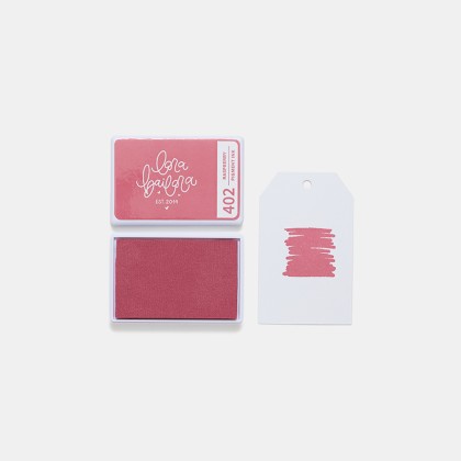 Tinta de pigmento 402-RASPBERRY
