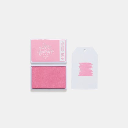 Tinta de pigmento 405-BUBBLEGUM