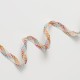 Cinta Artisan Rainbow 2,5m - Grosor 12 mm