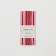 Cinta Cherry pop 2,5 m - Grosor 25 mm