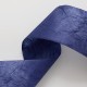 Papel morera prensado azul marino 2,5 m - Grosor 8 cm