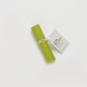 Papel morera prensado pistacho 2,5 m - Grosor 8 cm