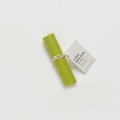 Papel morera prensado pistacho 2,5 m - Grosor 8 cm