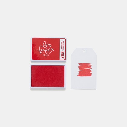 Pigment ink 395-VALENTINO