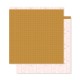 Kit de 12 papeles estampados a doble cara 30,5x30,5 cm COMPÁS