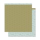 Kit de 12 papeles estampados a doble cara 30,5x30,5 cm COMPÁS