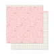Kit de 12 papeles estampados a doble cara 30,5x30,5 cm COMPÁS