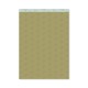 Paper pad 24 papeles estampados a una cara 15,2x20,3 cm COMPÁS