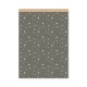 Paper pad 24 papeles estampados a una cara 15,2x20,3 cm COMPÁS