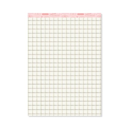 Paper pad 24 papeles estampados a una cara 15,2x20,3 cm COMPÁS