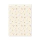 Paper pad 24 papeles estampados a una cara 15,2x20,3 cm COMPÁS
