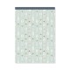 Paper pad 24 papeles estampados a una cara 15,2x20,3 cm COMPÁS