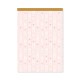 Paper pad 24 papeles estampados a una cara 15,2x20,3 cm COMPÁS