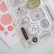 Troquel co. PASAPORTE