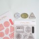 Troquel co. PASAPORTE