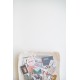 Die cuts TICKETS COMPÁS