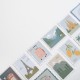 Die cuts TICKETS COMPÁS