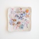Die cuts COMPÁS