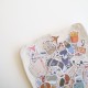 Die cuts COMPÁS