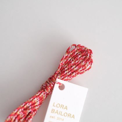 Cordón Cherry twiz 2,5m - Grosor 1,5mm