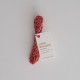 Cordón Cherry twiz 2,5m - Grosor 1,5mm
