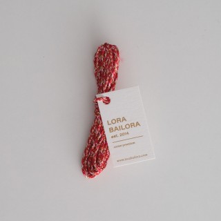 Cordón Cherry twiz 2,5m - Grosor 1,5mm
