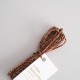 Cordón Cocoa twiz 2,5m - Grosor 1,5mm