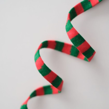 Cinta Grinch 2,5m - Grosor 11mm