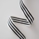 Cinta Oreo pop 2,5 m - Grosor 25 mm